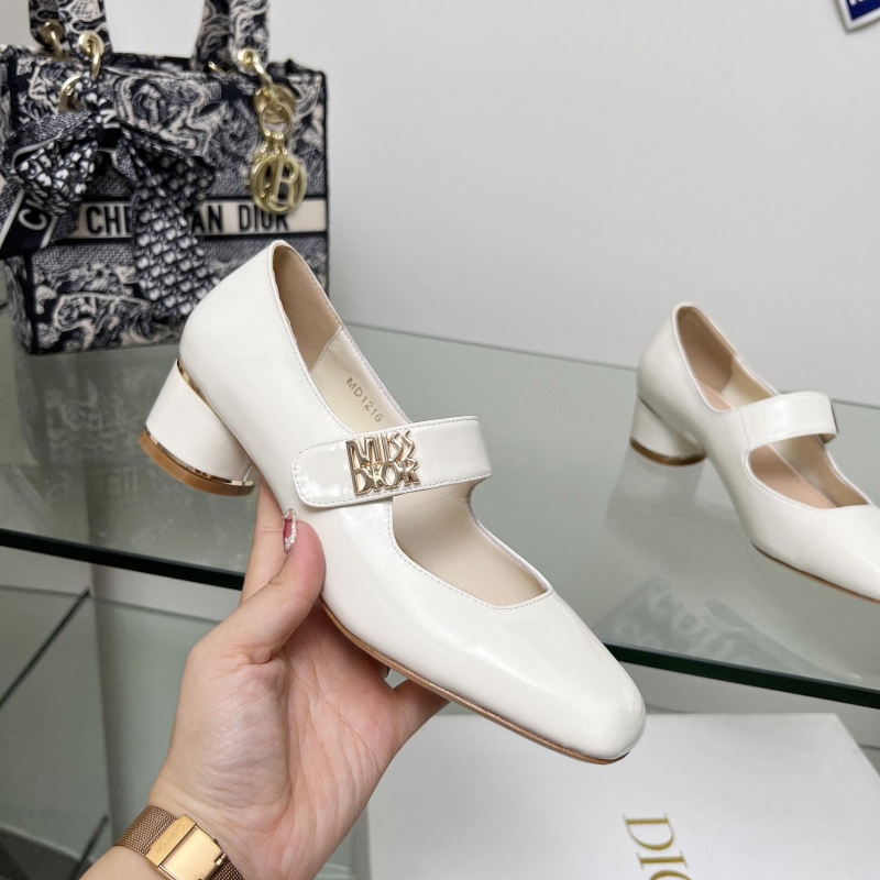 ch**an D*or high heels
